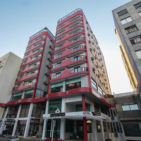 Life Hotel Torres Ngoại thất bức ảnh