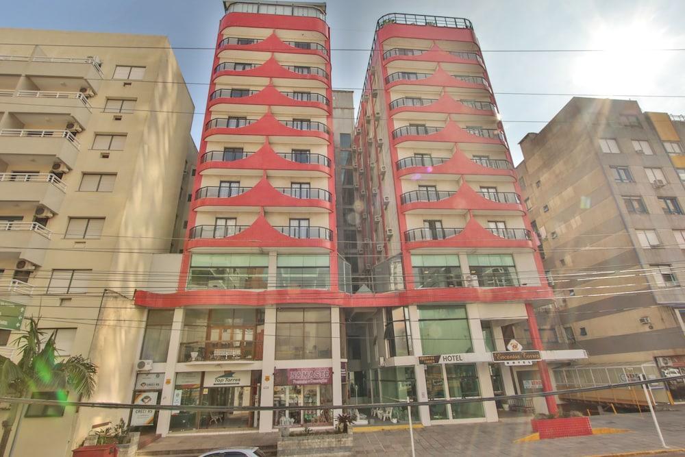Life Hotel Torres Ngoại thất bức ảnh