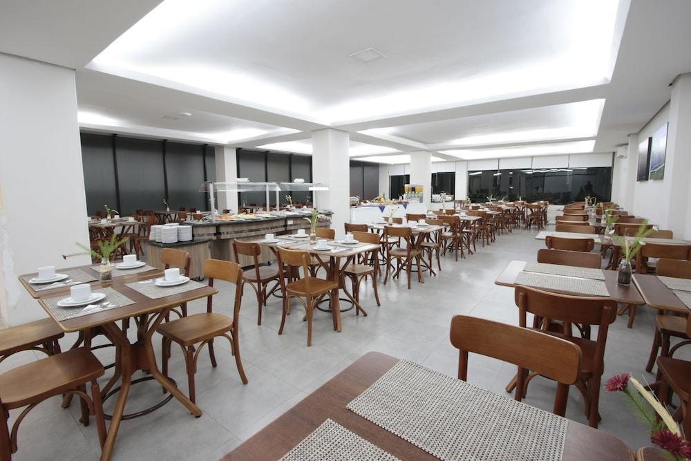 Life Hotel Torres Ngoại thất bức ảnh