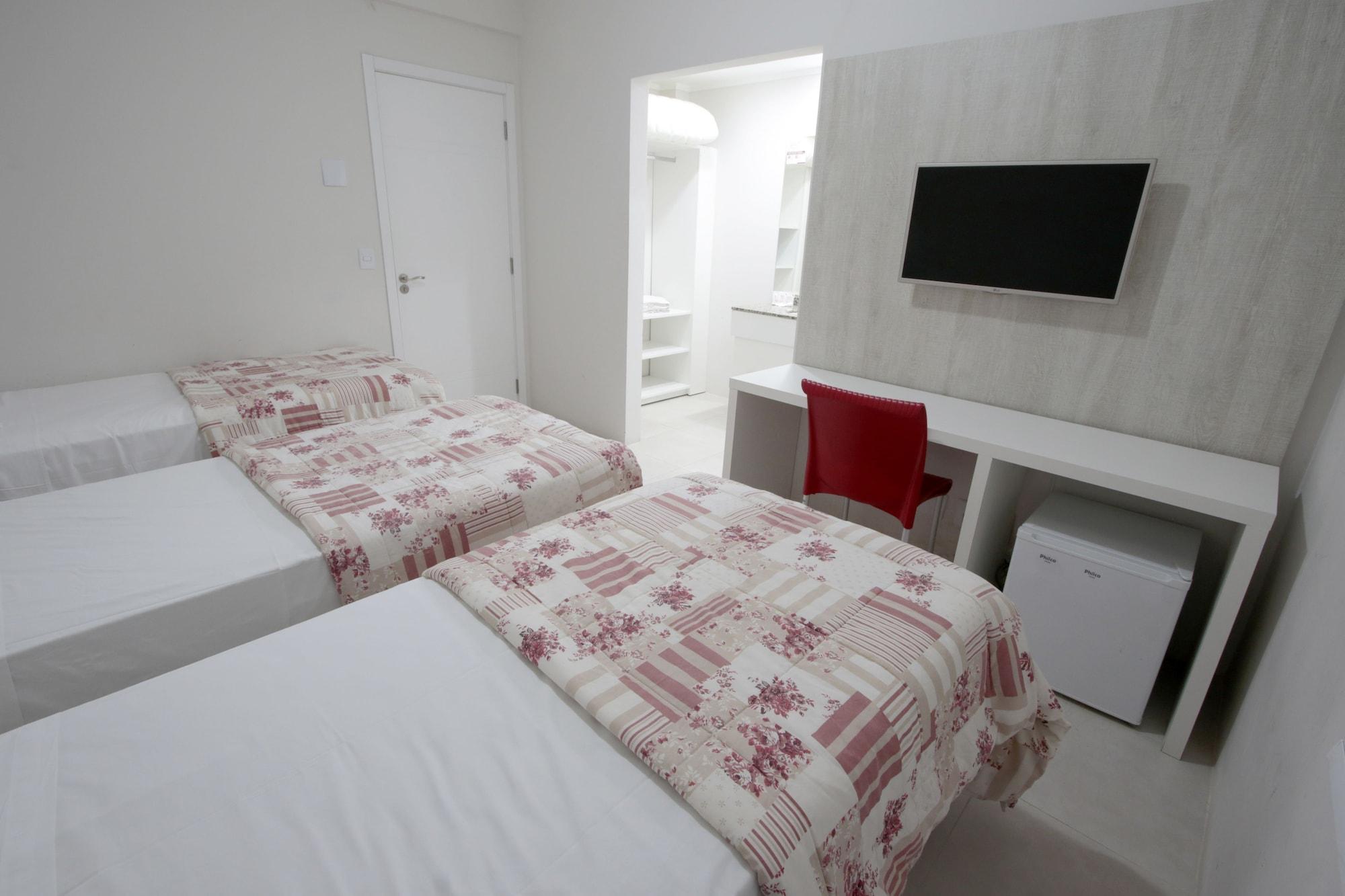 Life Hotel Torres Ngoại thất bức ảnh