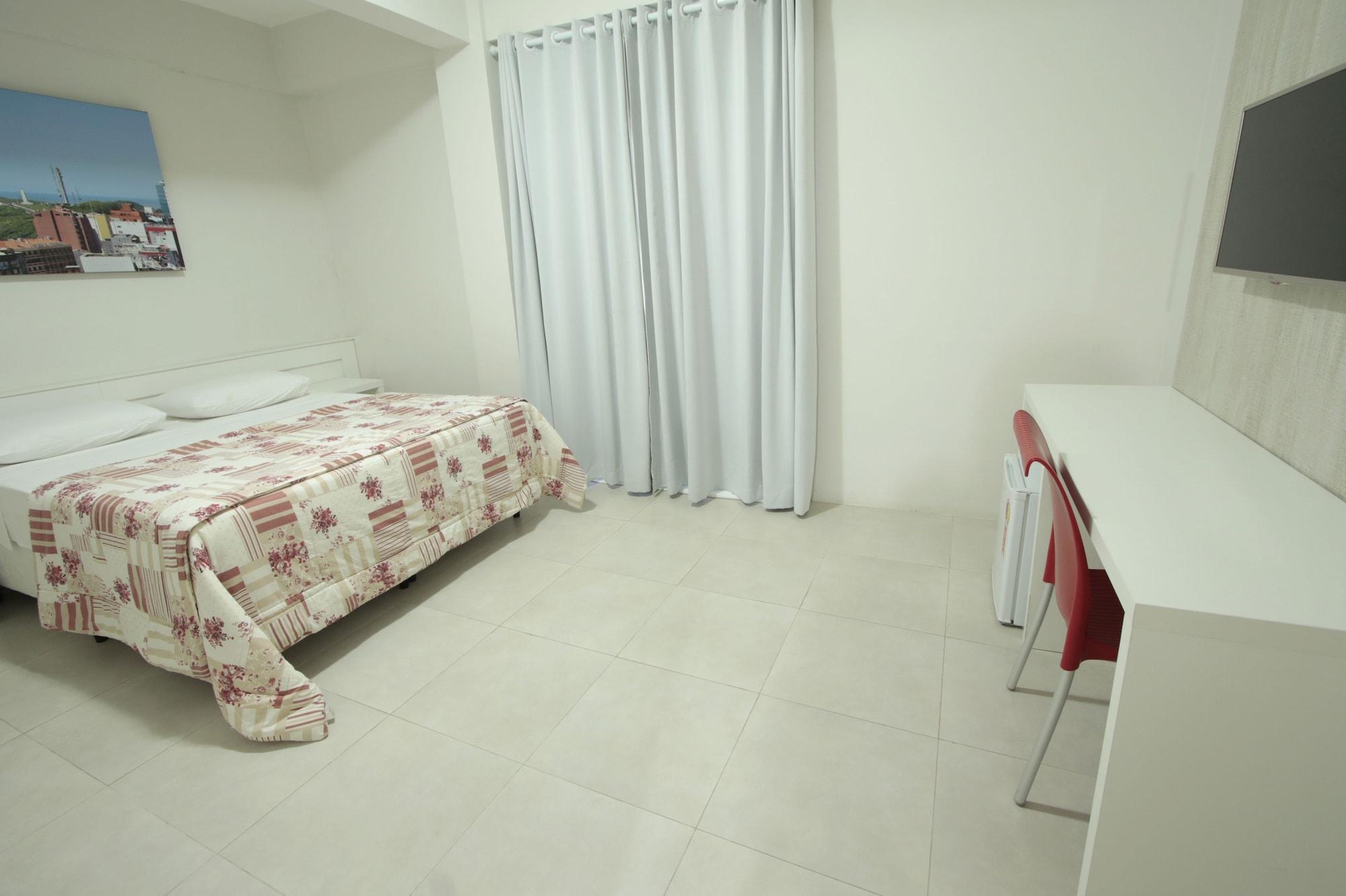 Life Hotel Torres Ngoại thất bức ảnh
