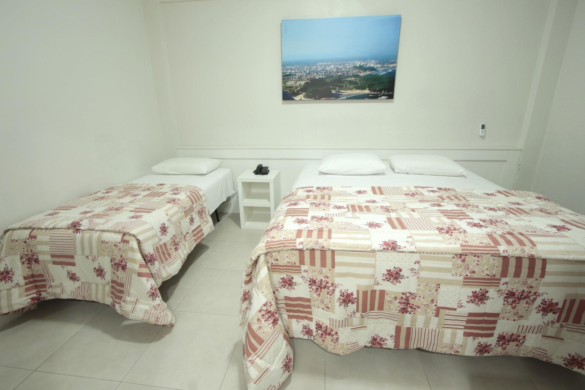 Life Hotel Torres Ngoại thất bức ảnh