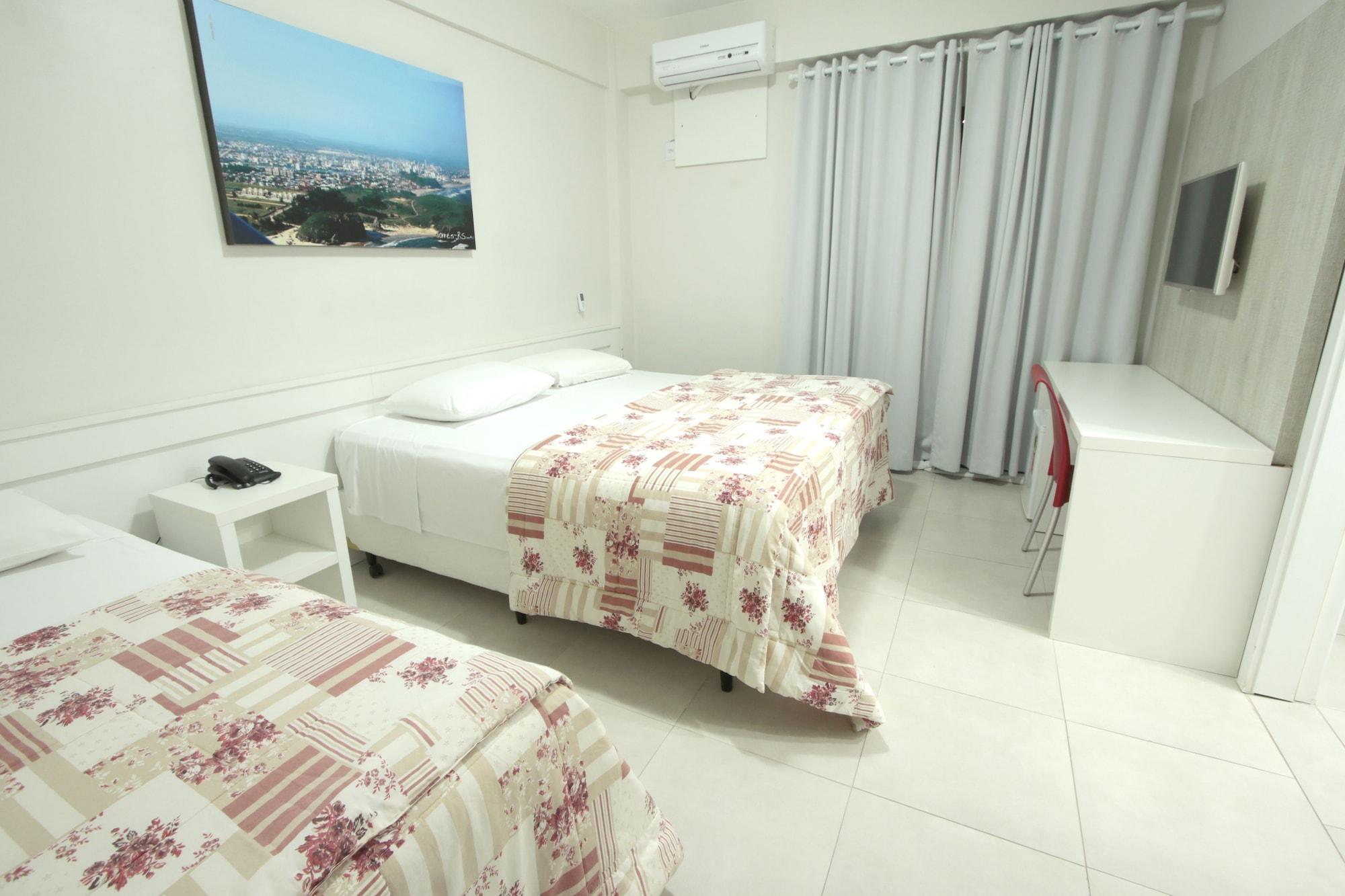 Life Hotel Torres Ngoại thất bức ảnh