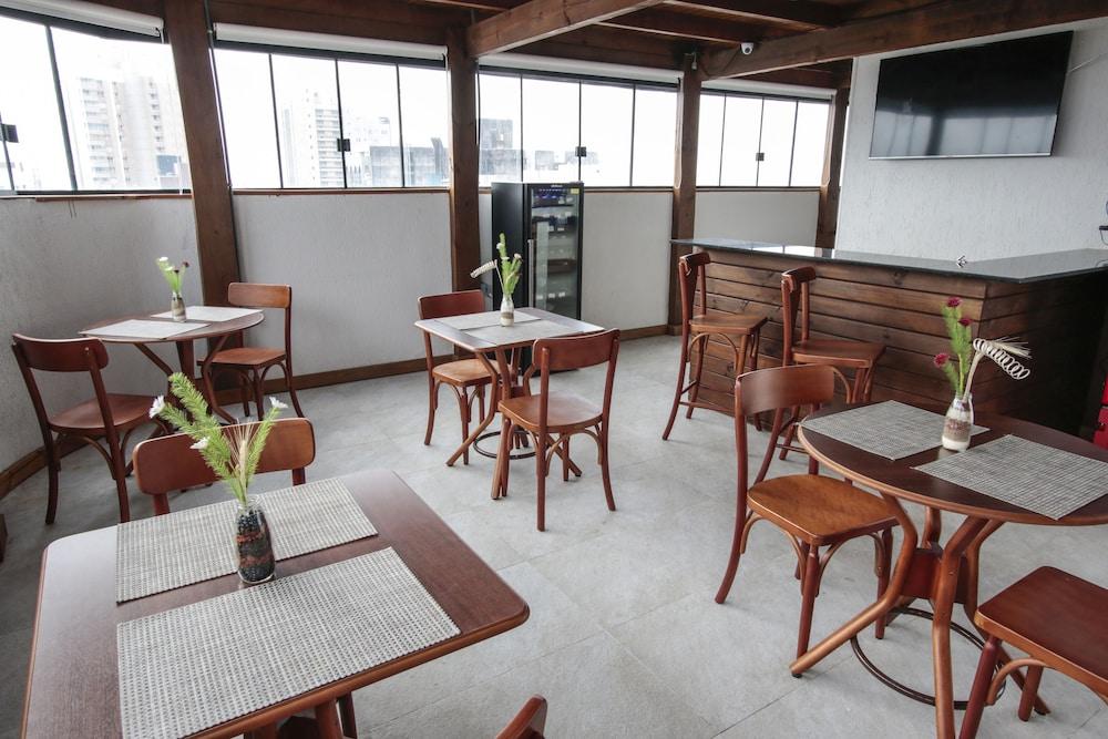 Life Hotel Torres Ngoại thất bức ảnh