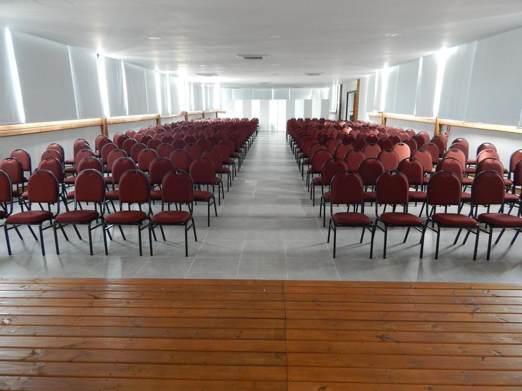 Life Hotel Torres Ngoại thất bức ảnh