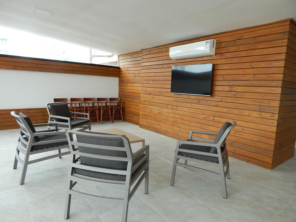 Life Hotel Torres Ngoại thất bức ảnh