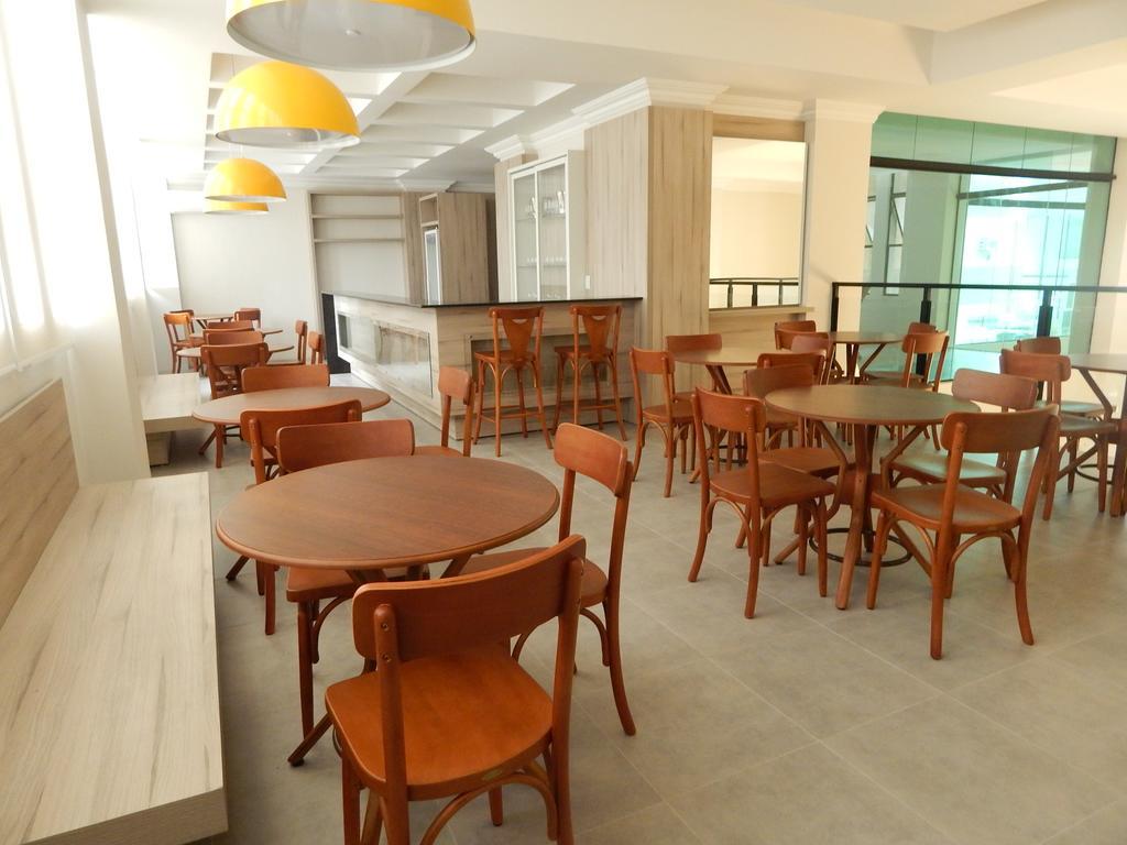 Life Hotel Torres Ngoại thất bức ảnh