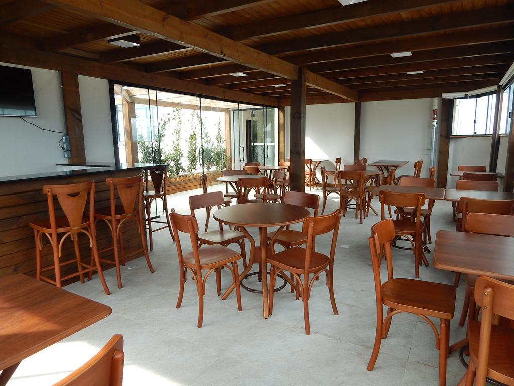 Life Hotel Torres Ngoại thất bức ảnh