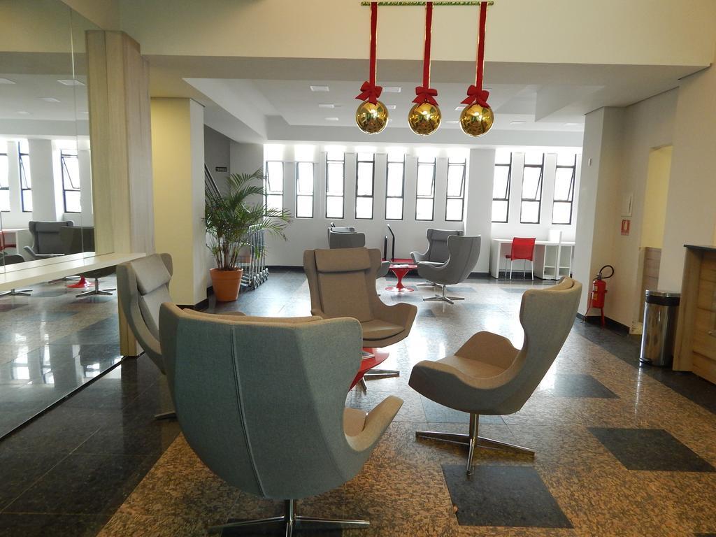 Life Hotel Torres Ngoại thất bức ảnh