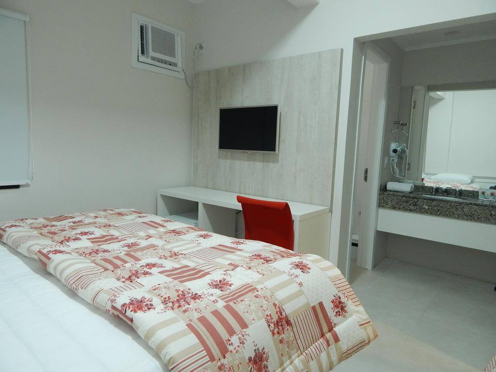 Life Hotel Torres Ngoại thất bức ảnh
