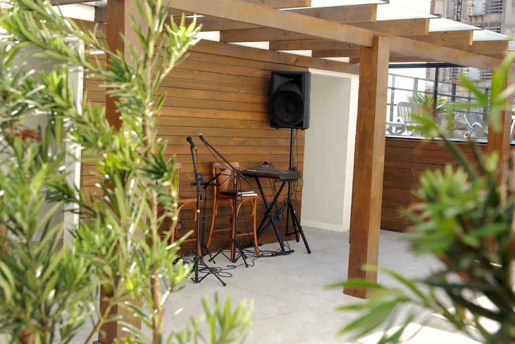 Life Hotel Torres Ngoại thất bức ảnh