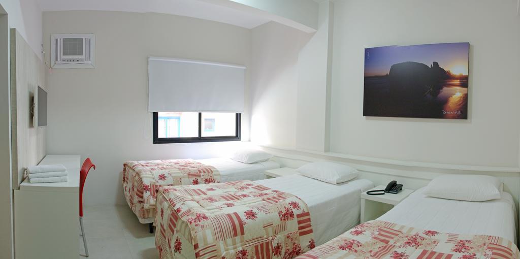 Life Hotel Torres Ngoại thất bức ảnh