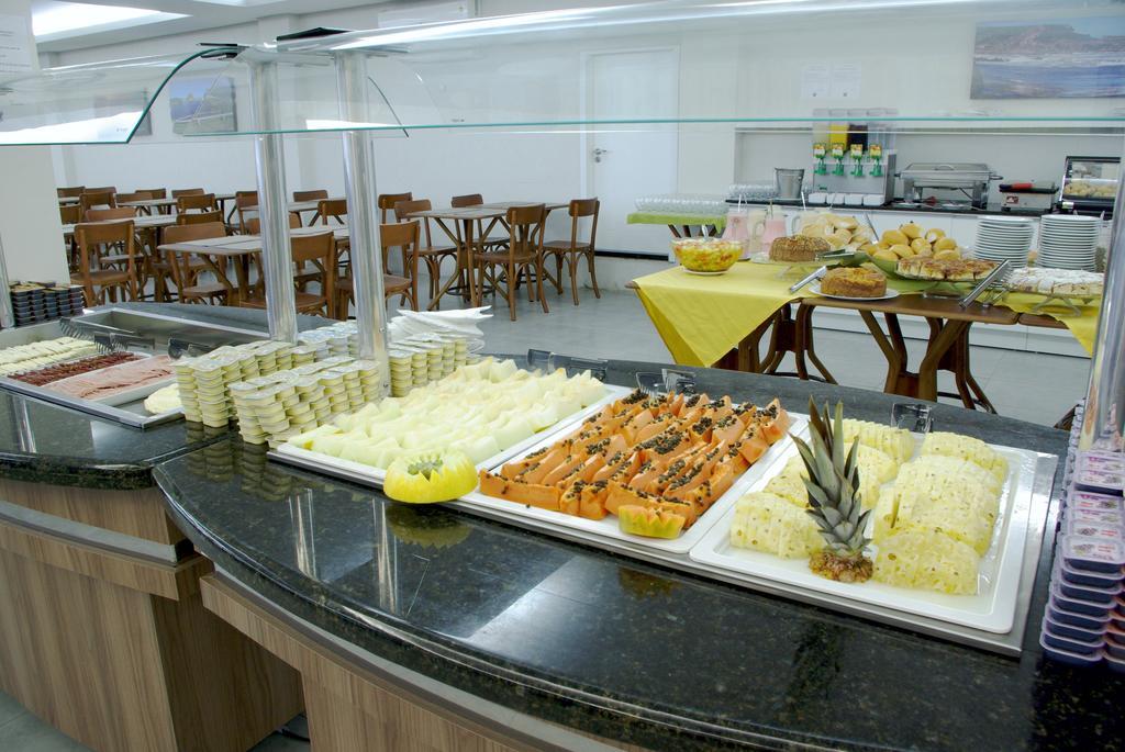 Life Hotel Torres Ngoại thất bức ảnh