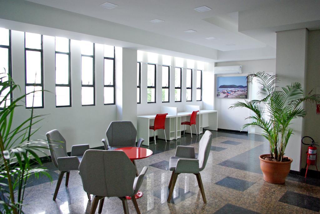 Life Hotel Torres Ngoại thất bức ảnh