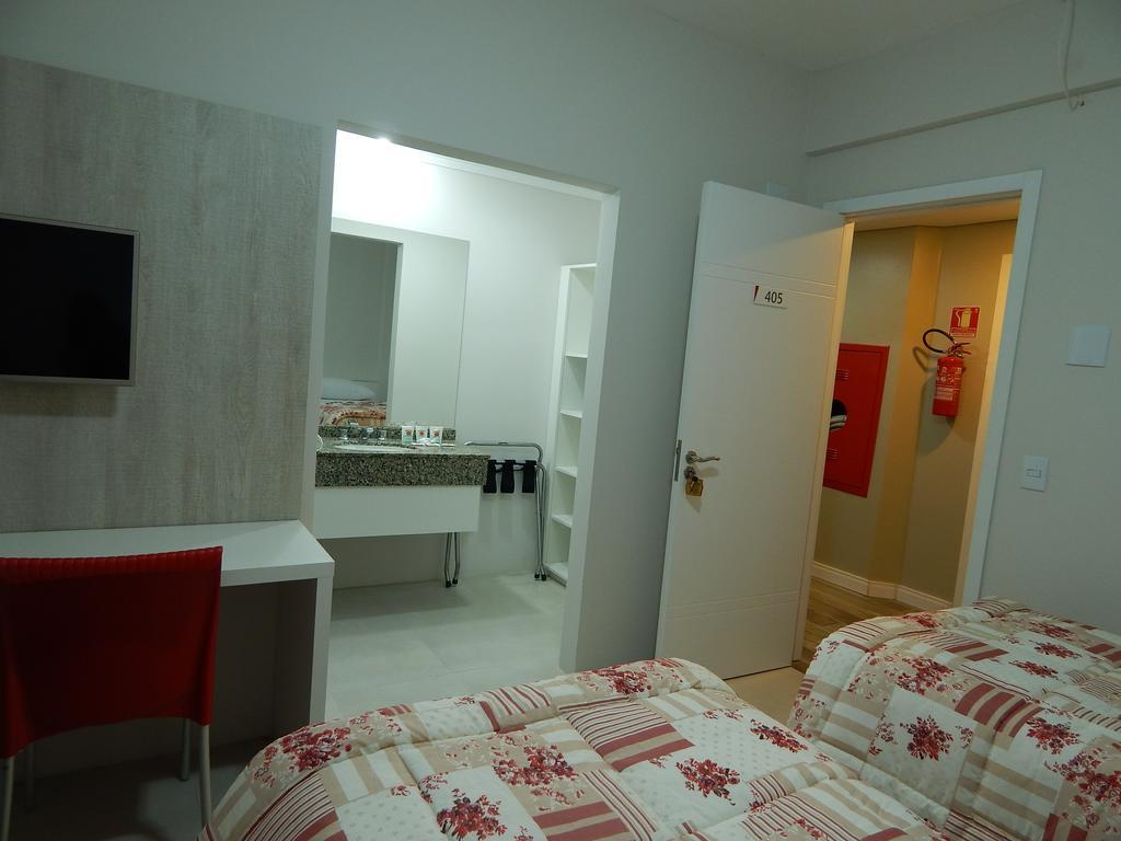 Life Hotel Torres Ngoại thất bức ảnh
