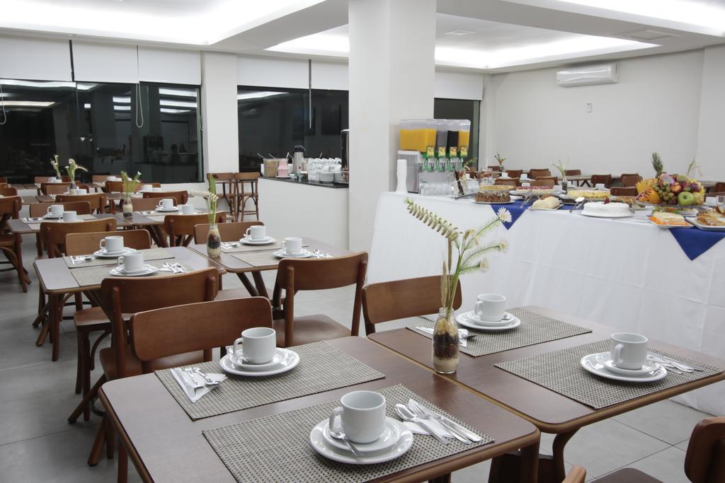 Life Hotel Torres Ngoại thất bức ảnh