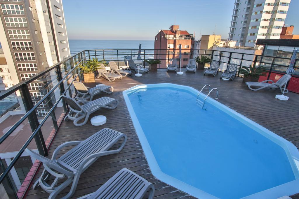 Life Hotel Torres Ngoại thất bức ảnh