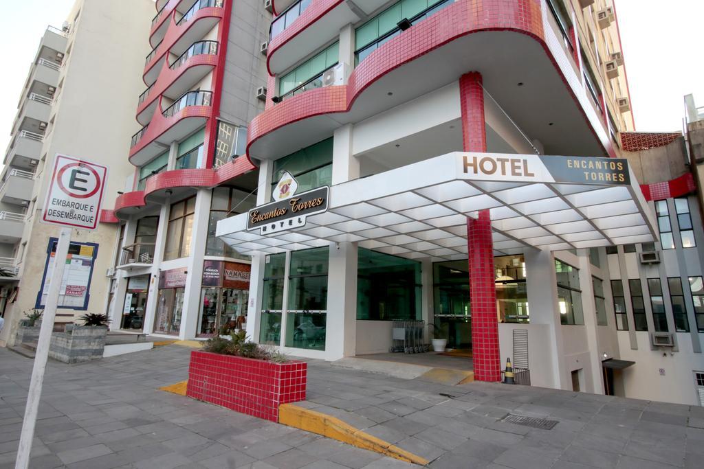 Life Hotel Torres Ngoại thất bức ảnh
