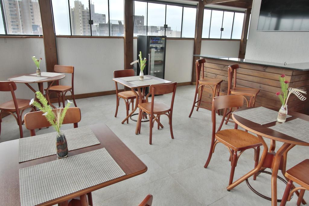 Life Hotel Torres Ngoại thất bức ảnh