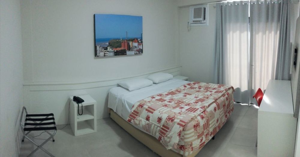 Life Hotel Torres Ngoại thất bức ảnh