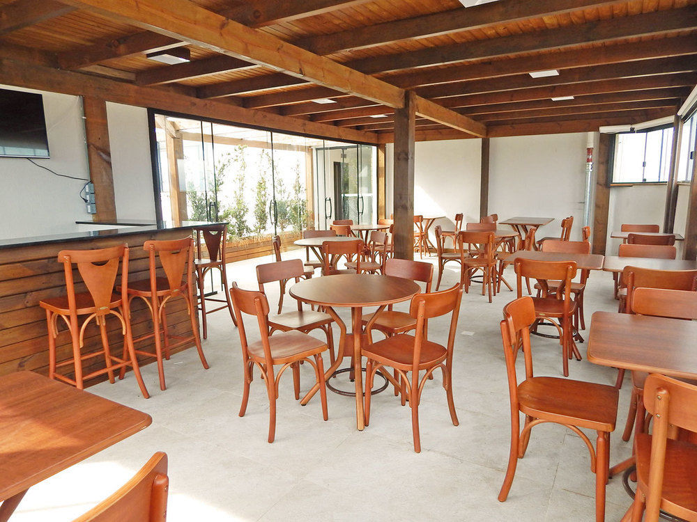 Life Hotel Torres Ngoại thất bức ảnh