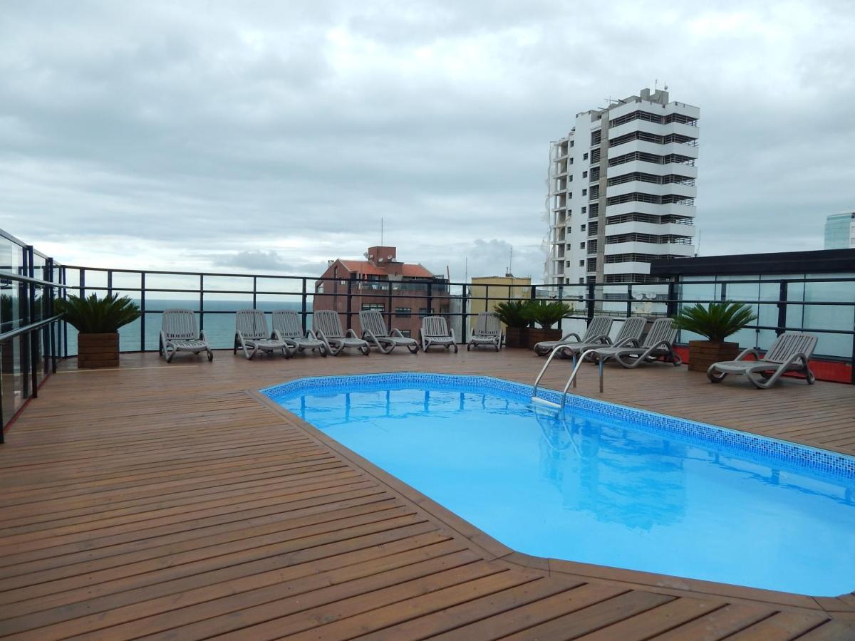 Life Hotel Torres Ngoại thất bức ảnh