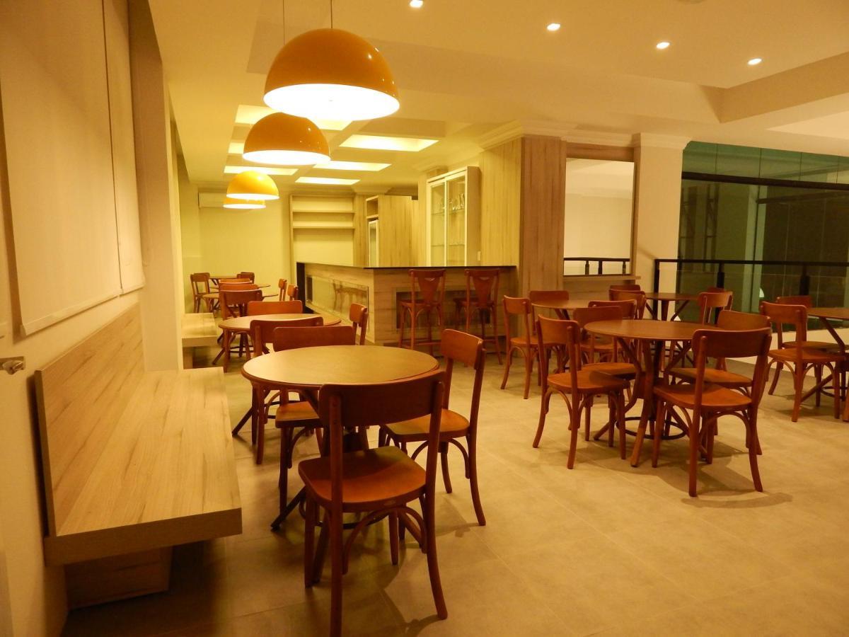 Life Hotel Torres Ngoại thất bức ảnh