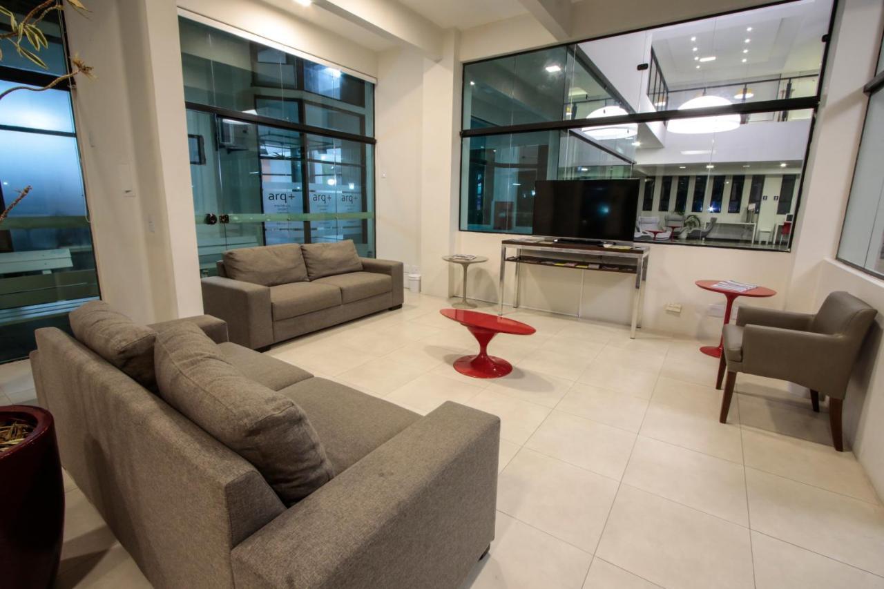 Life Hotel Torres Ngoại thất bức ảnh