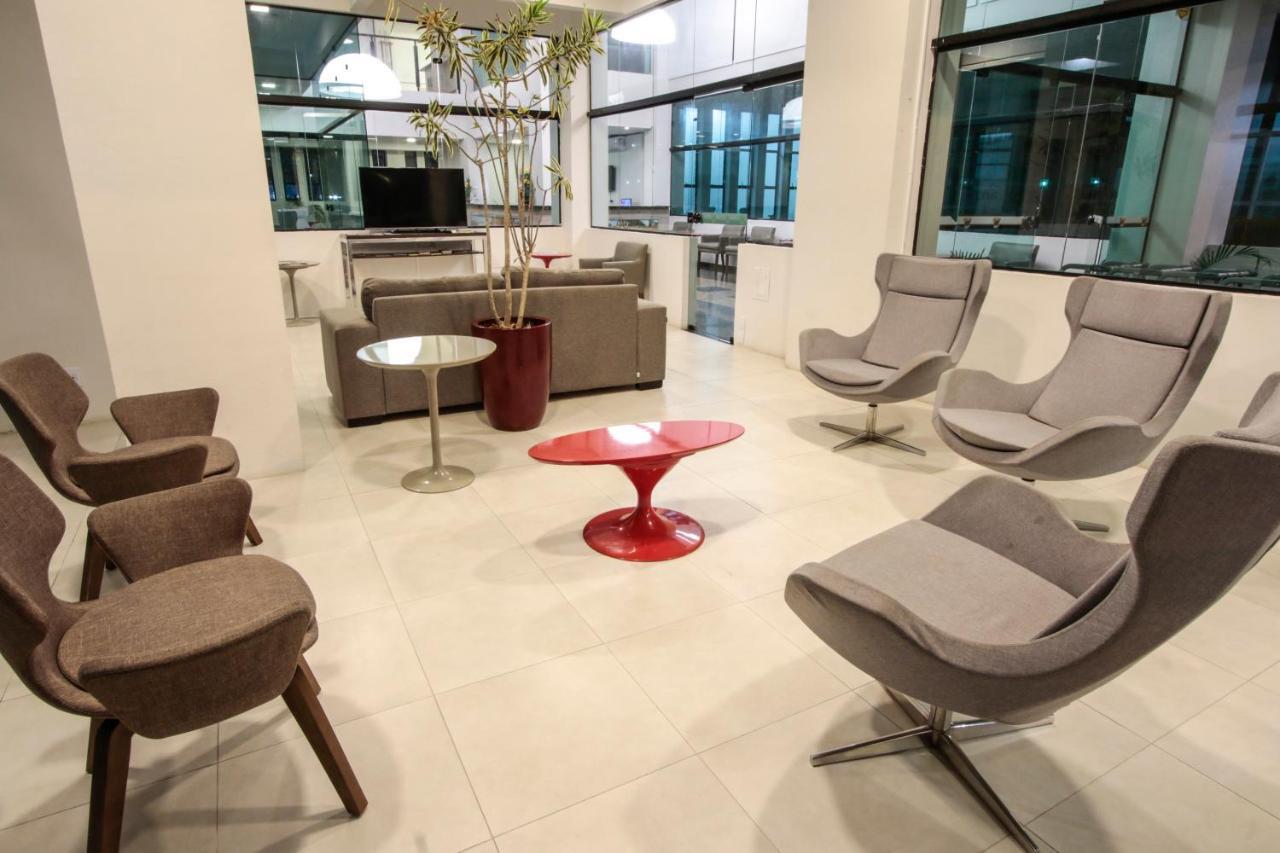 Life Hotel Torres Ngoại thất bức ảnh