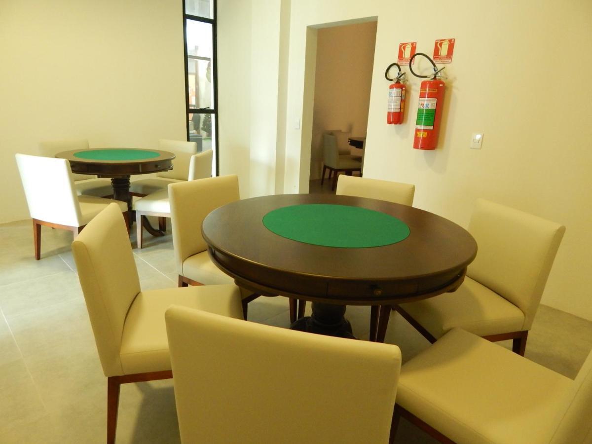Life Hotel Torres Ngoại thất bức ảnh