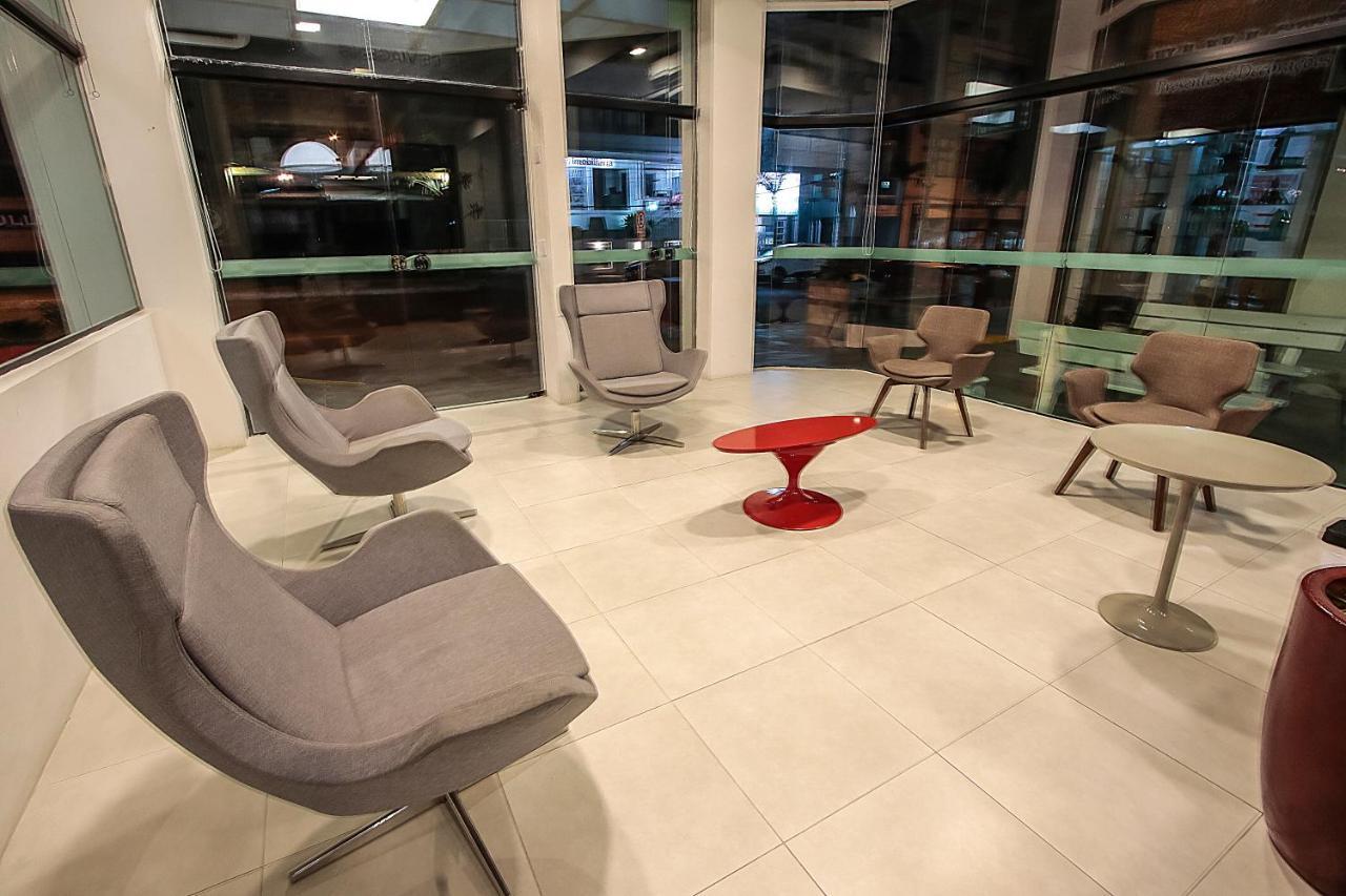 Life Hotel Torres Ngoại thất bức ảnh