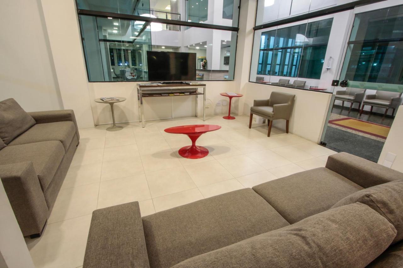 Life Hotel Torres Ngoại thất bức ảnh