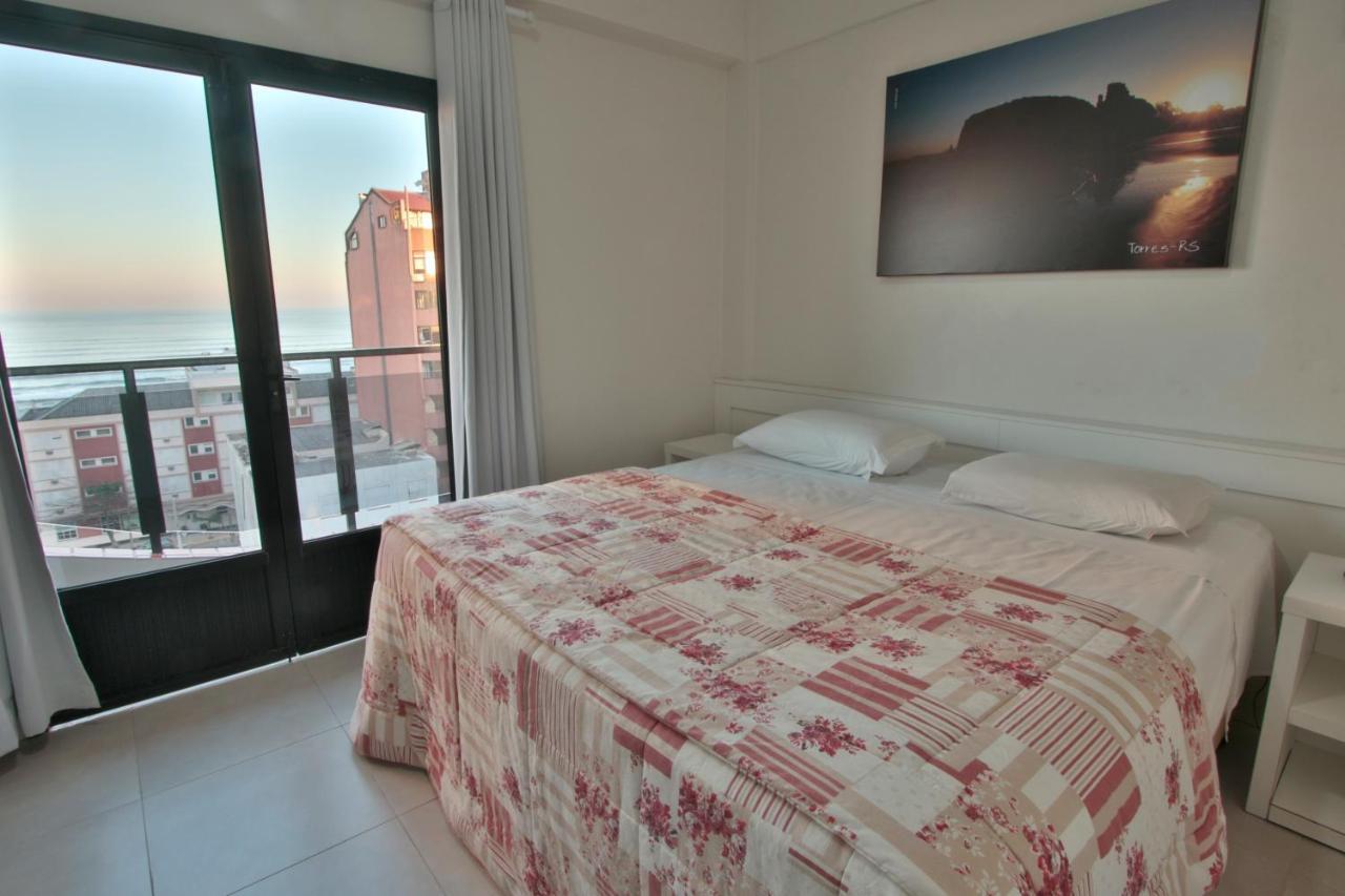 Life Hotel Torres Ngoại thất bức ảnh