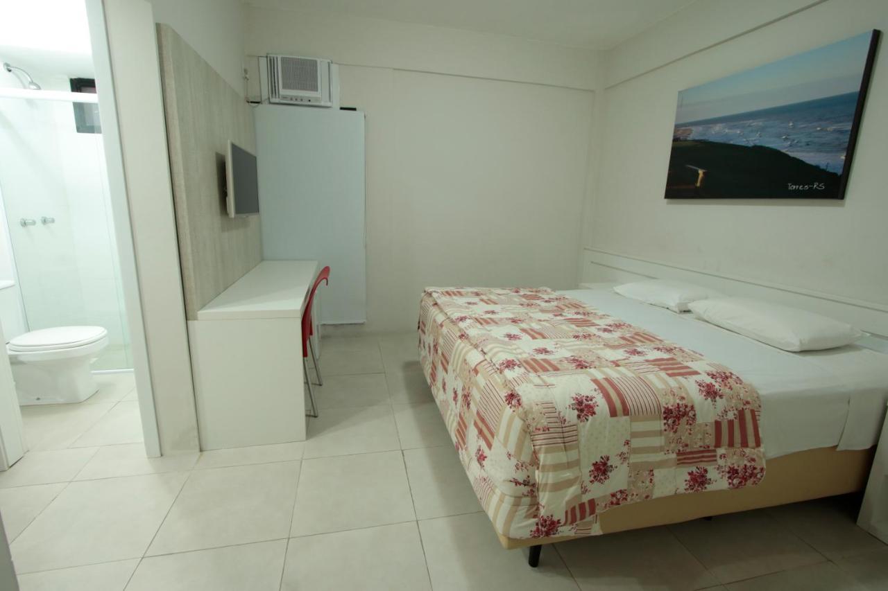Life Hotel Torres Ngoại thất bức ảnh