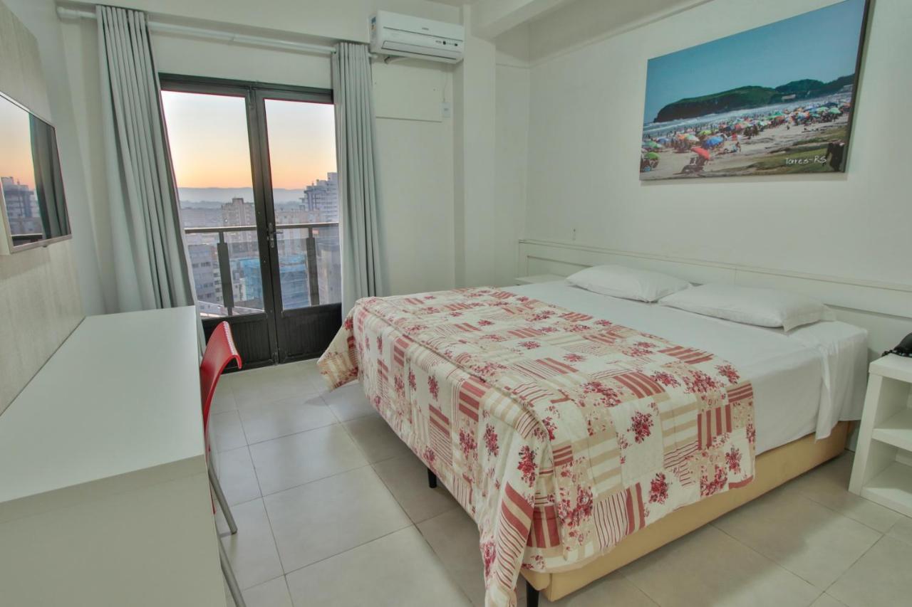 Life Hotel Torres Ngoại thất bức ảnh
