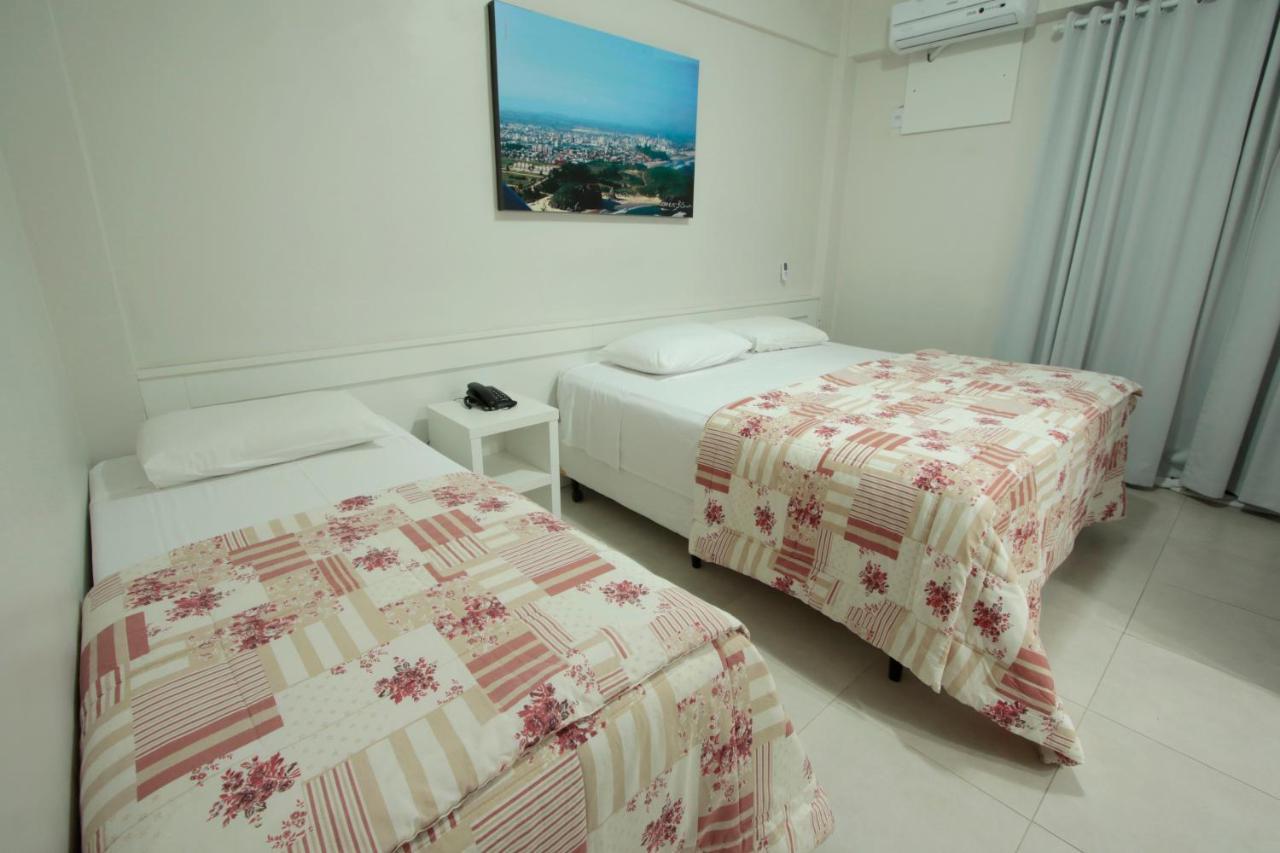 Life Hotel Torres Ngoại thất bức ảnh