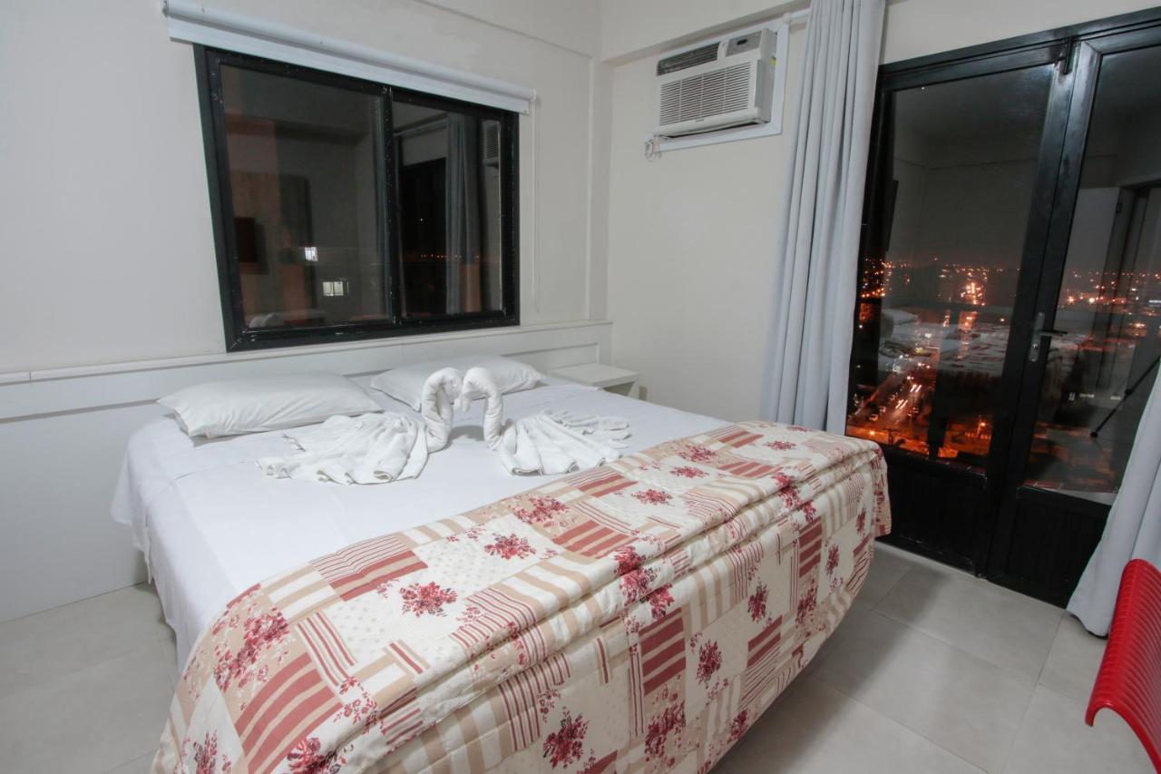 Life Hotel Torres Ngoại thất bức ảnh